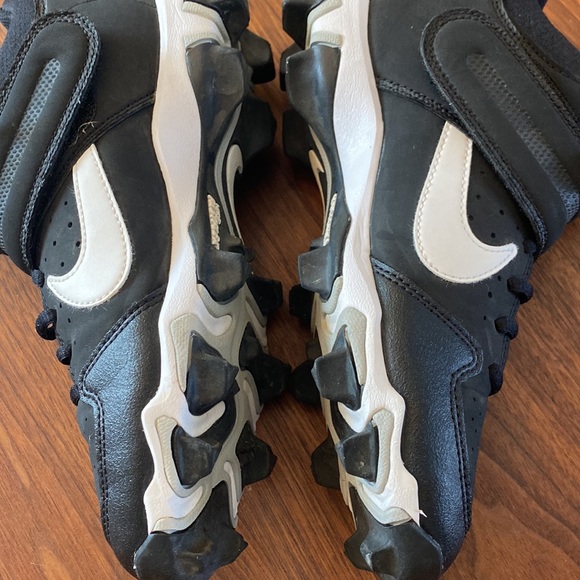 Nike | Shoes | Nike Alpha Huarache 